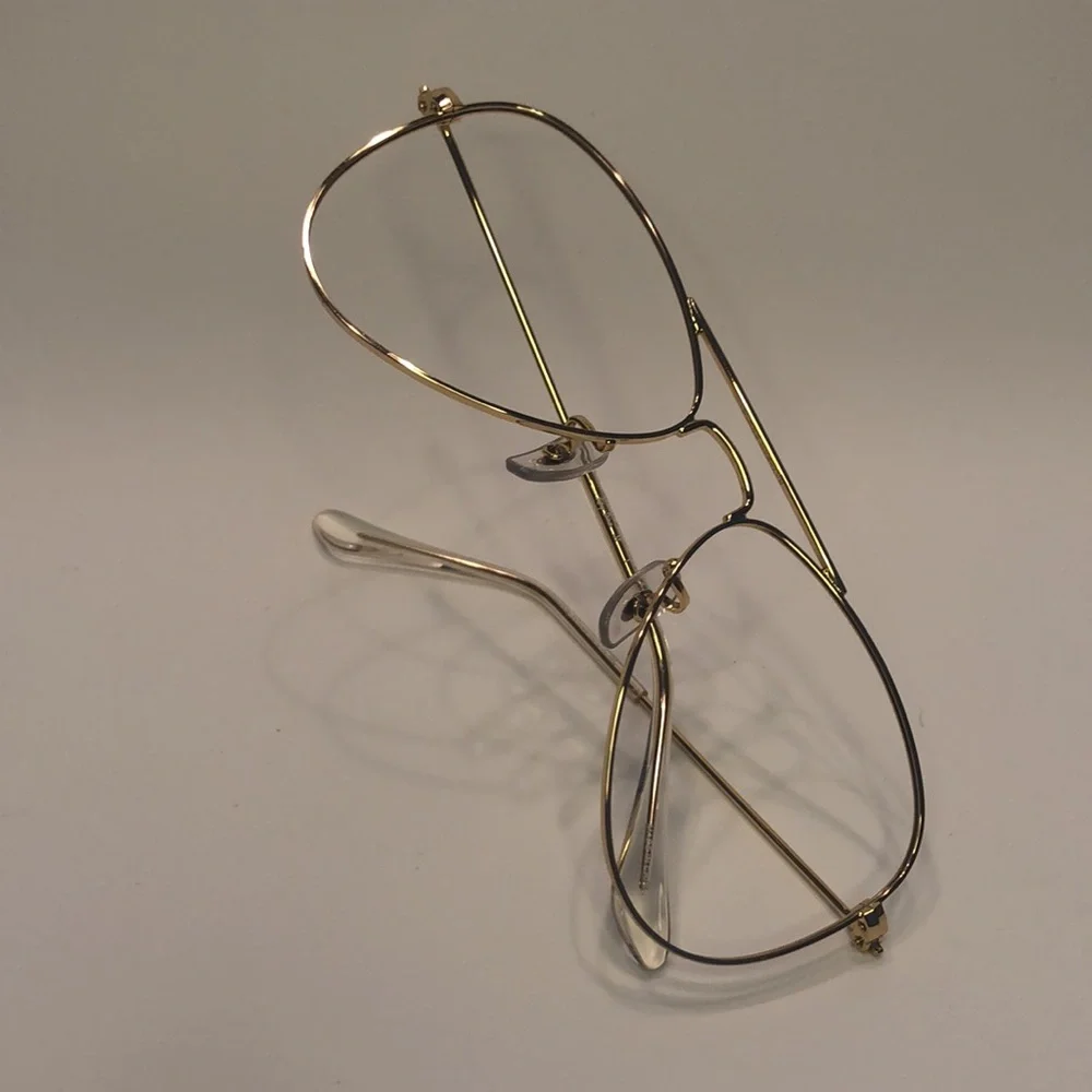 Ray Ban RJ 9506S ophthalmic frame for kids - Picture 2 of 5